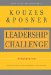 book cover of The Leadership Challenge